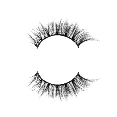 Think 'Faux' Mink - Universal Lash - 11:11