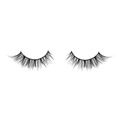 Think 'Faux' Mink - Universal Lash - 11:11