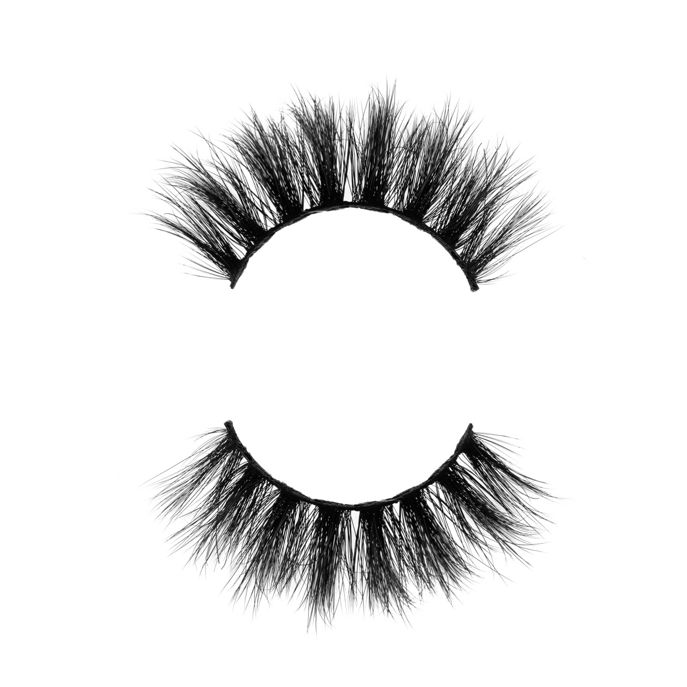 Think 'Faux' Mink - Universal Lash - Believe