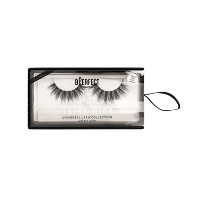 Think 'Faux' Mink - Universal Lash - Believe