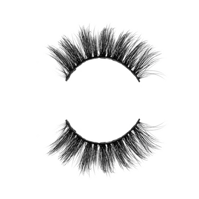 Think 'Faux' Mink - Universal Lash - Gratitude