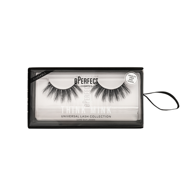 Think 'Faux' Mink - Universal Lash - Gratitude