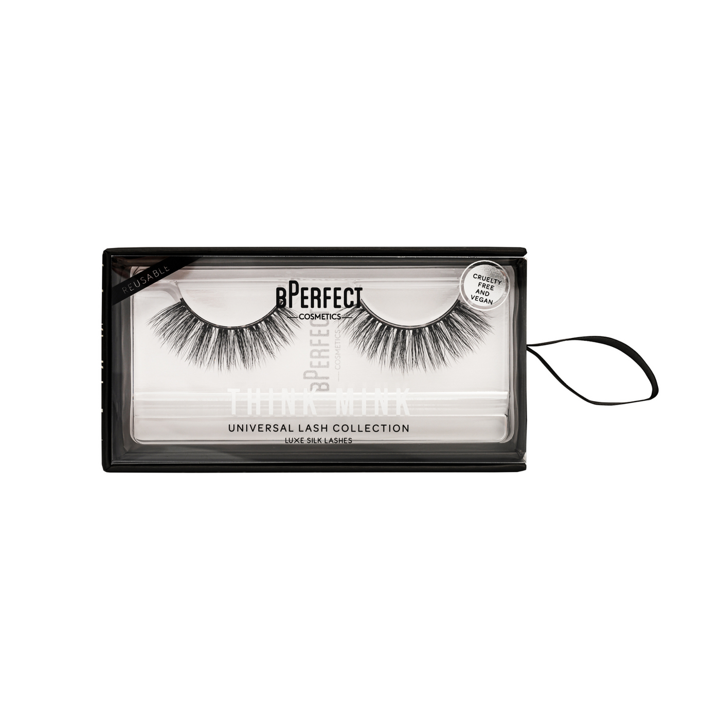 Think 'Faux' Mink - Universal Lash - Harmony