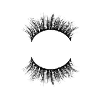 Think 'Faux' Mink - Universal Lash - Miracle