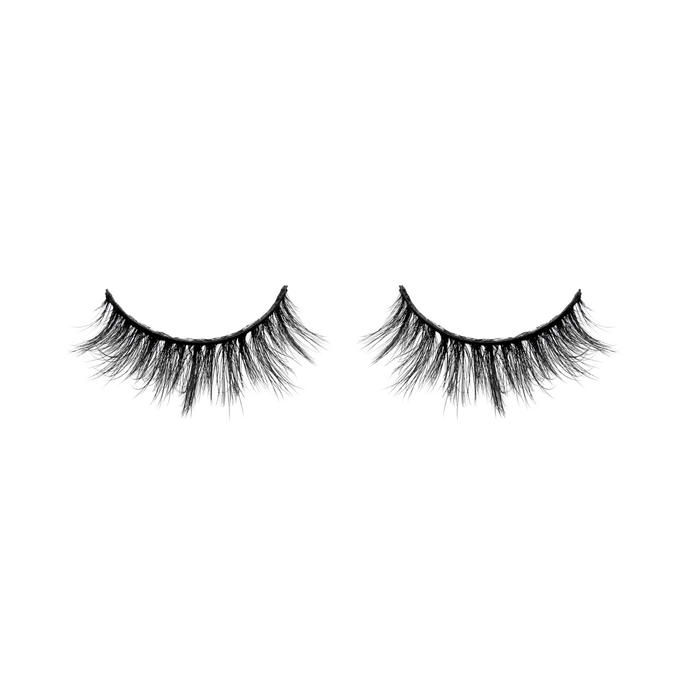 Think 'Faux' Mink - Universal Lash - Miracle