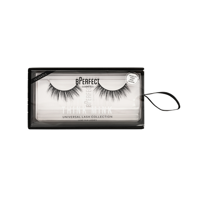 Think 'Faux' Mink - Universal Lash - Miracle