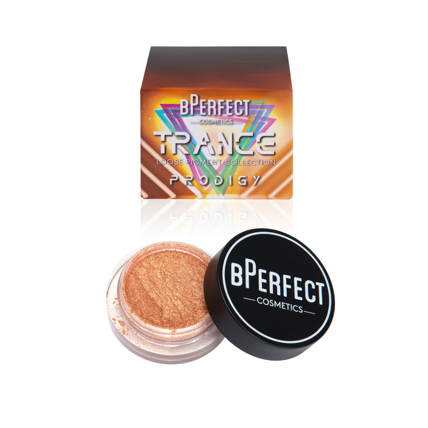 Trance Collection Pigments