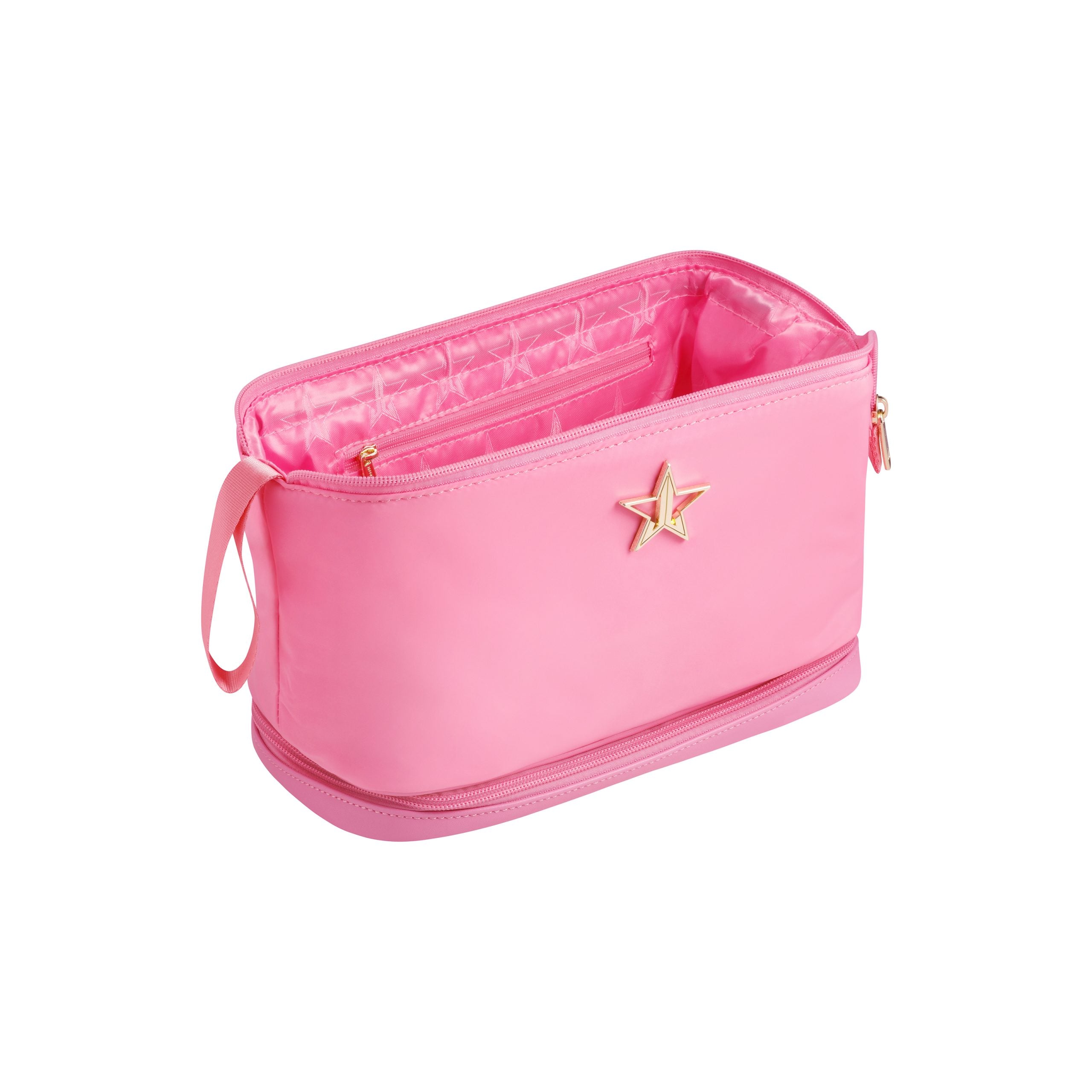 Jeffree Star Cosmetics Purple Cosmetic Bags | Mercari