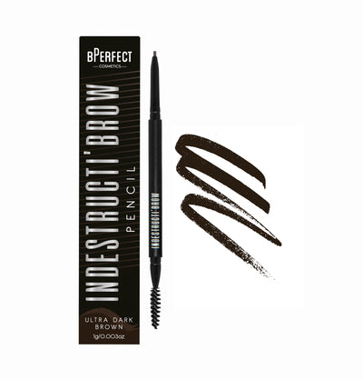 Indestructi'Brow Pencil - MUA Bundle