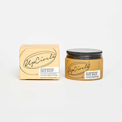 Up Circle - Cleansing Face Balm