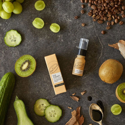 Up Circle - Eye Cream