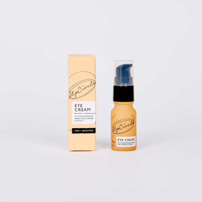 Up Circle - Eye Cream