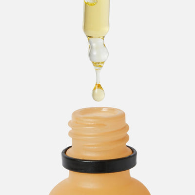 Up Circle - Face Serum