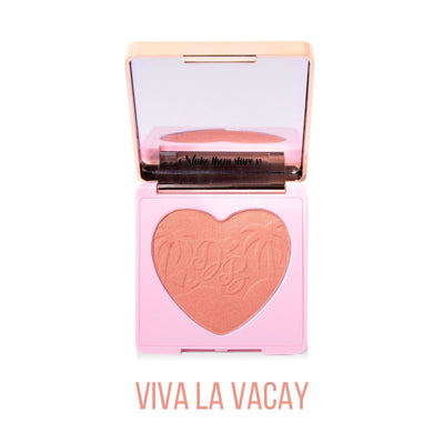 Doll Beauty - Blusher