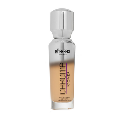 Chroma Cover Luminous Foundation