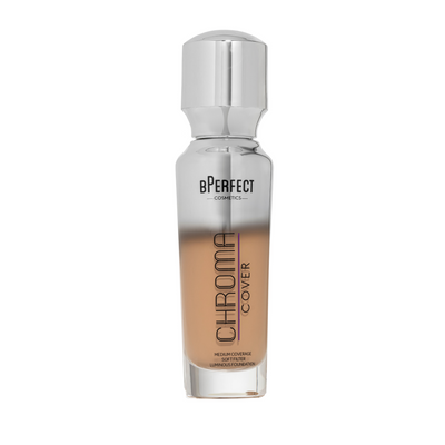 Chroma Cover Luminous Foundation