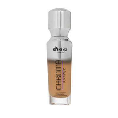 Chroma Cover Luminous Foundation