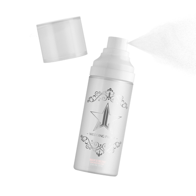 Jeffree Star Cosmetics - Wedding Proof Makeup Setting Spray