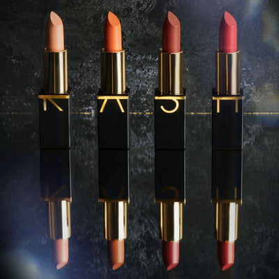 Kash Beauty - Crystal Nights Lip Set