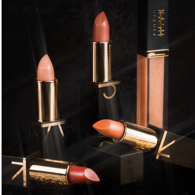 Kash Beauty - Crystal Nights Lip Set