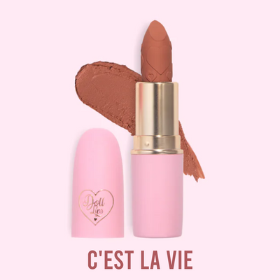 Doll Beauty - Lipsticks