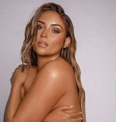 BPerfect X Jac Jossa - The TAN Duo