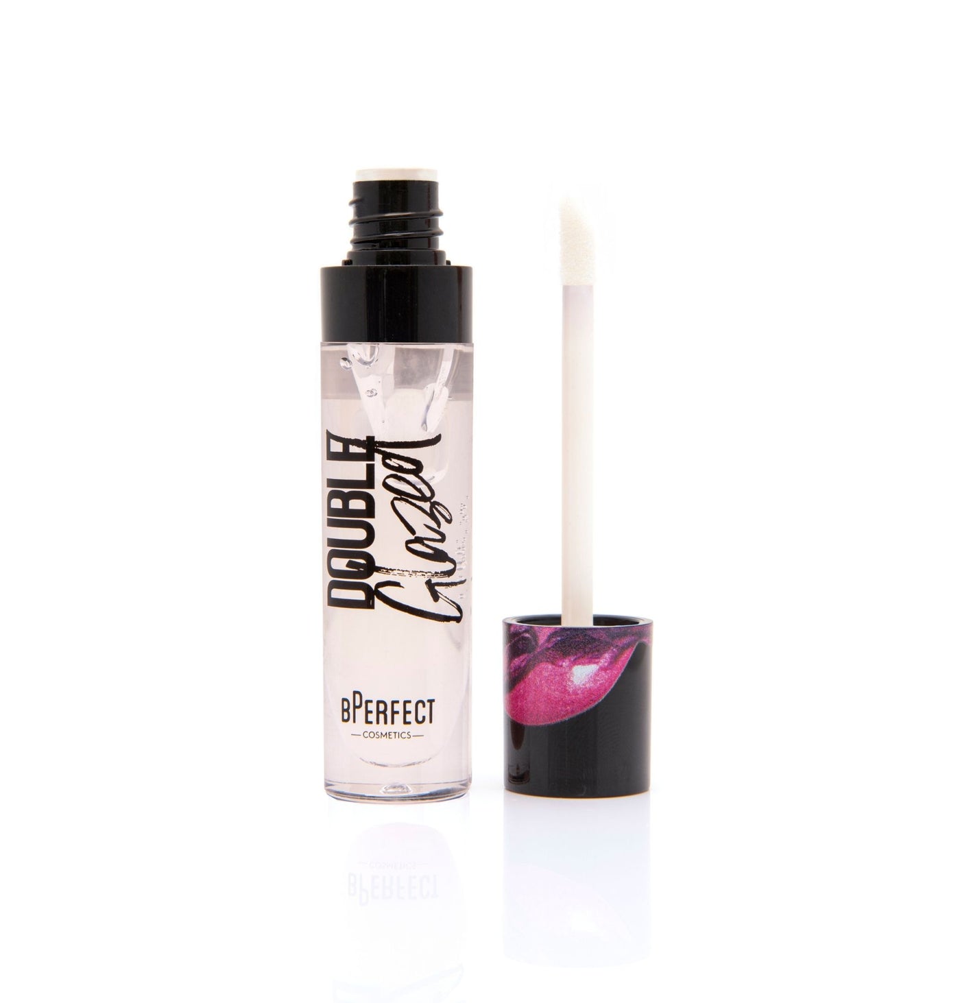 Double Glazed Lipgloss