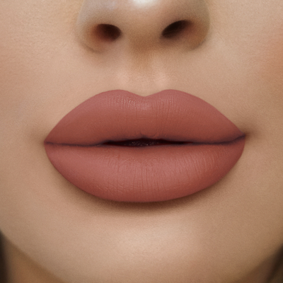 Supreme Velvet Liquid Lips