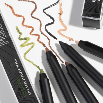 Pencil Me In - Kohl Eyeliner Pencils - The Collection