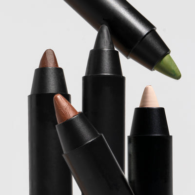Pencil Me In - Kohl Eyeliner Pencils - The Collection