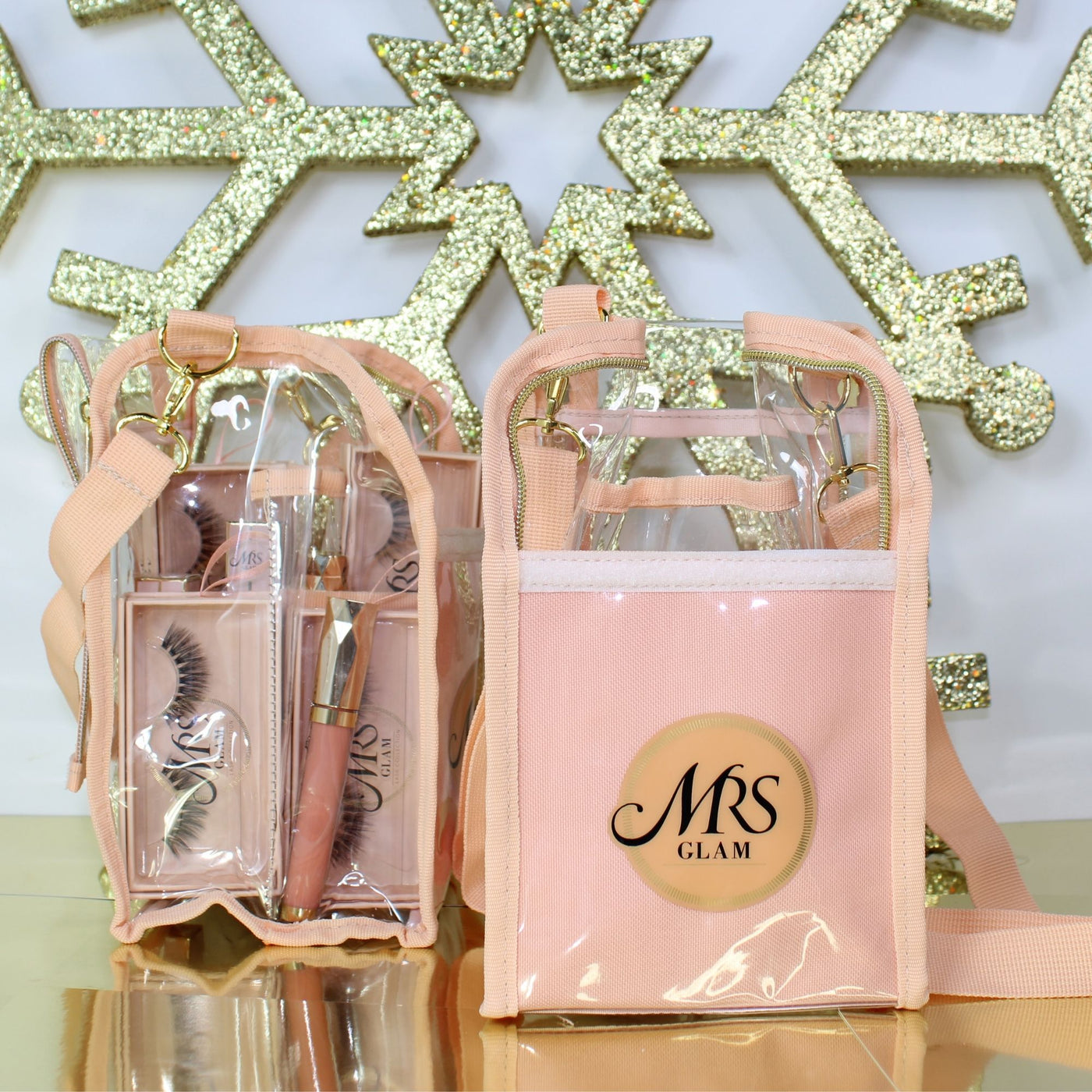 Mrs Glam - Essential Kit Bag