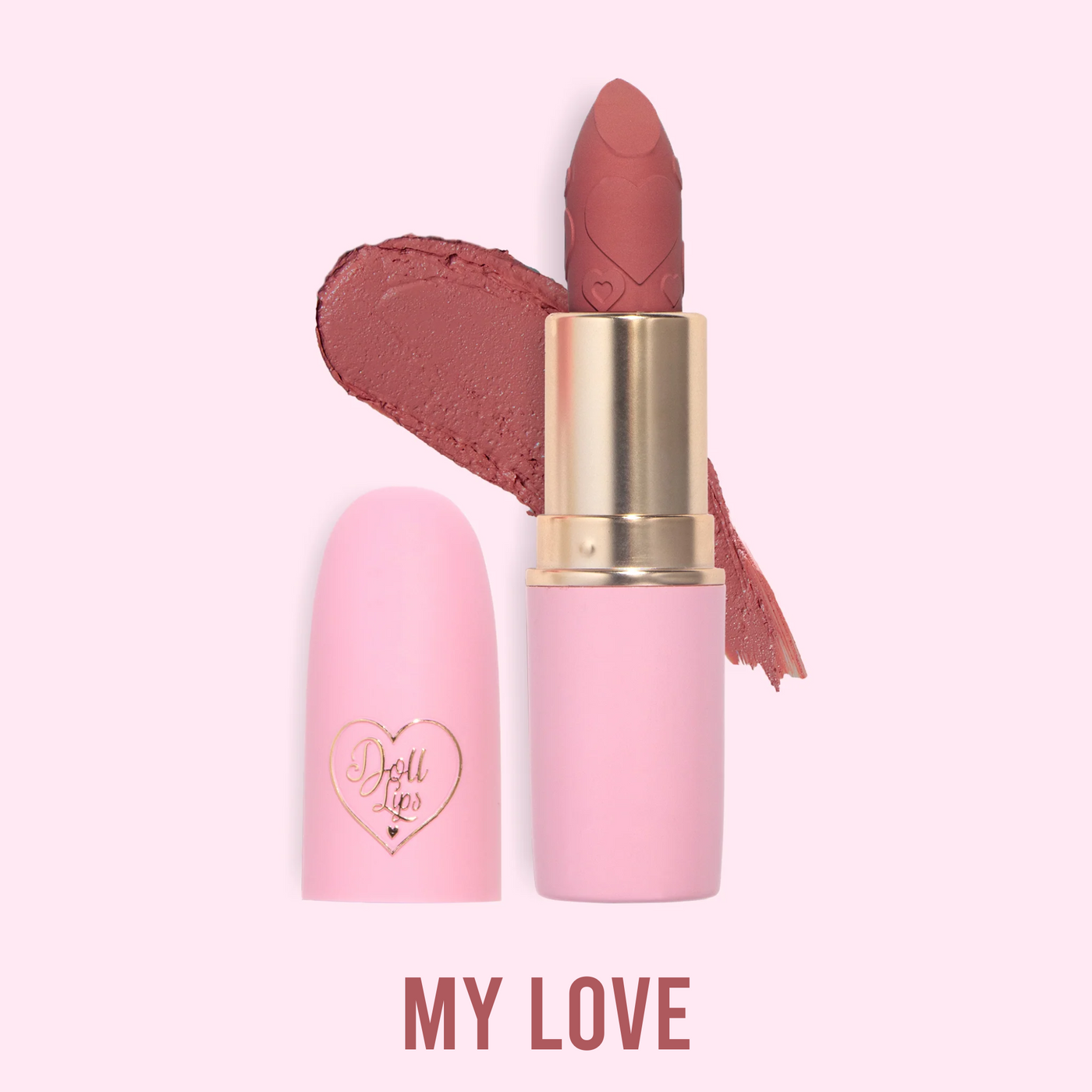Doll Beauty - Lipsticks