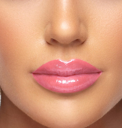 Double Glazed Lipgloss