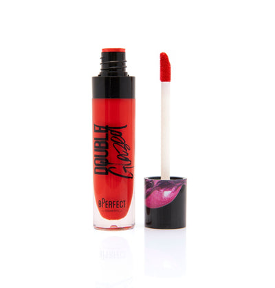 Double Glazed Lipgloss