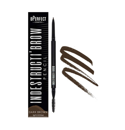 Indestructi'Brow Pencil - MUA Bundle