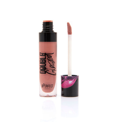Double Glazed Lipgloss