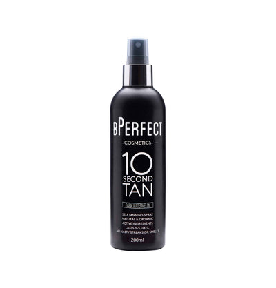 10 Second Tan - Dark Watermelon - Liquid